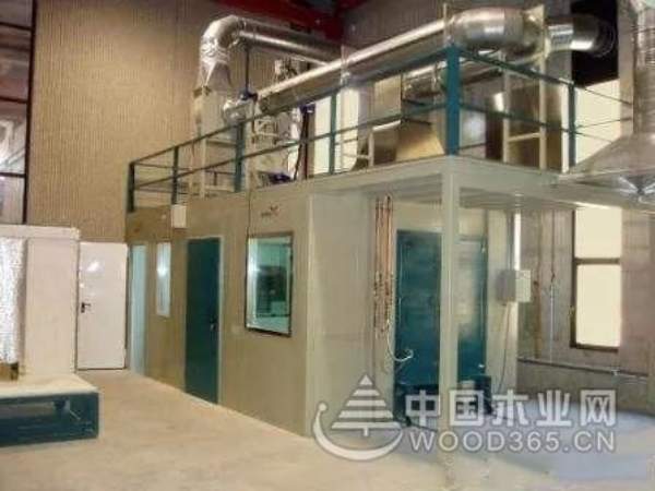 群豪阻燃板·通过CQC B1级防火认证丨更多权威认证，只为你更安心的选择！