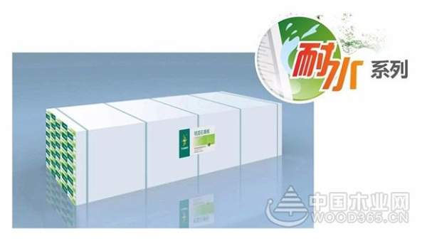 兔宝宝巨资投入生产线，石膏板产销加速度