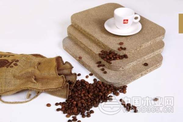 品质筑造 尼尔科达荣获“密度板十大品牌”