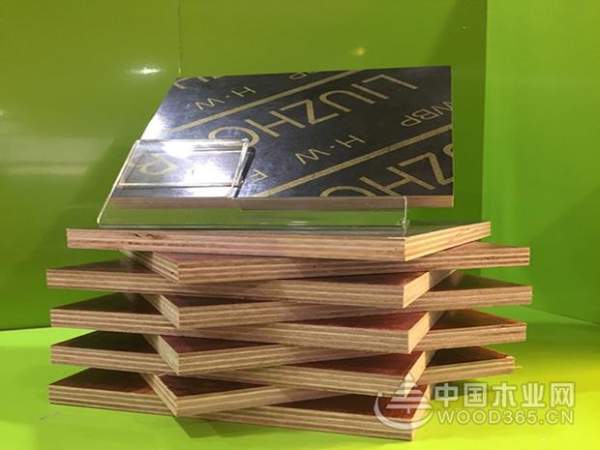 口碑炸裂+大数据佐证，紫兔实力摘夺“建筑模板十大品牌”！