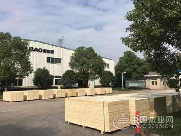 重磅！兔宝宝荣获“2018年板材十大品牌”多奖项！