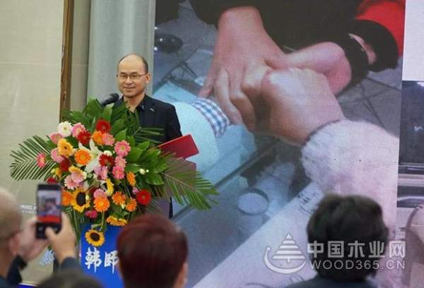 抓住大家居转型发展机遇，韩师傅与SIDP上海国际设计师平台达成战略合作！