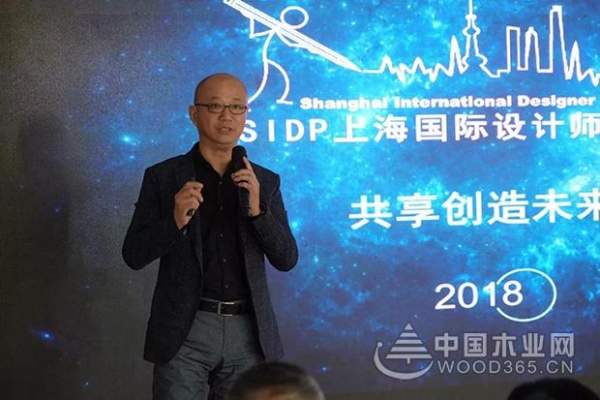 抓住大家居转型发展机遇，韩师傅与SIDP上海国际设计师平台达成战略合作！