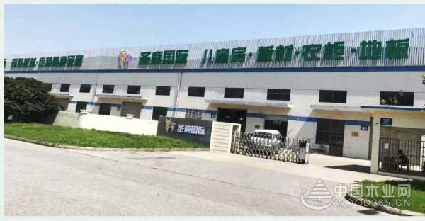 品牌与市场双丰收 圣鹿国际荣膺“十大消费者信赖板材品牌”