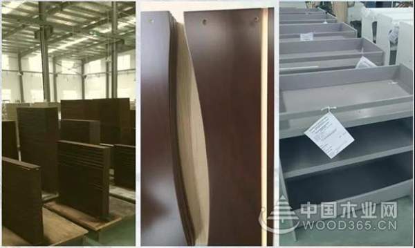 【百家客户】工艺品小型工件批量涂装更显标致