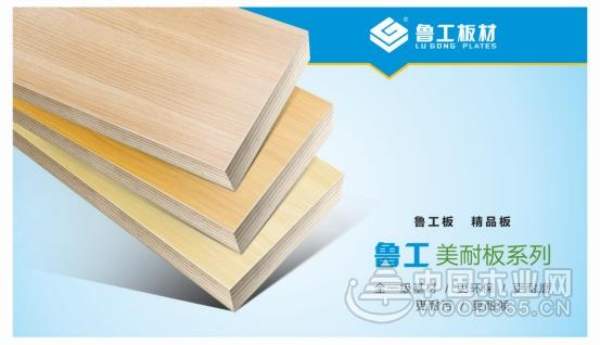 传承鲁班精神 鲁工板材勇夺“十大人气功能型品牌”称号
