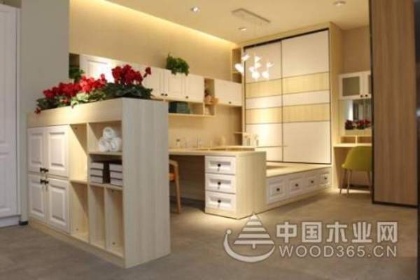 大展拳脚 声达木业斩获“十大环保板材”等两大荣誉