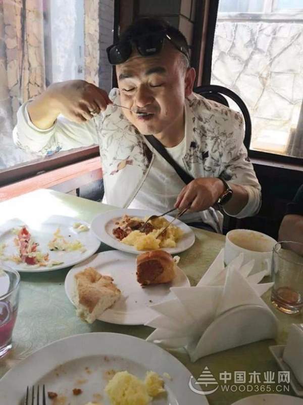 还有比这个更劲爆的吗？——兔宝宝618特等奖俄罗斯八日游游记