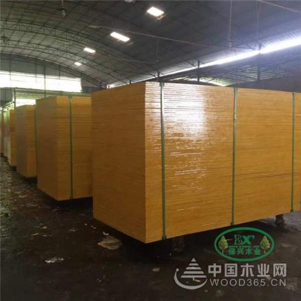 坚守产品品质 保兴模板值得您的信赖