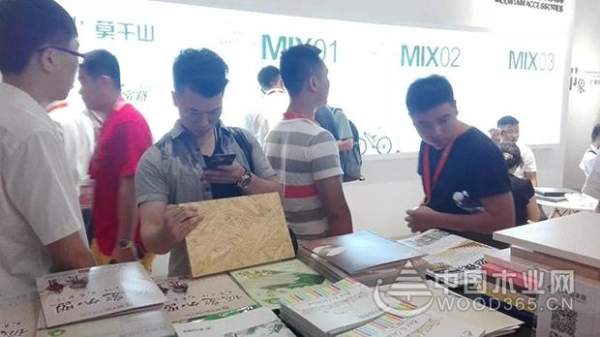 2018建博会莫干山闪耀广州，我们明年再见！