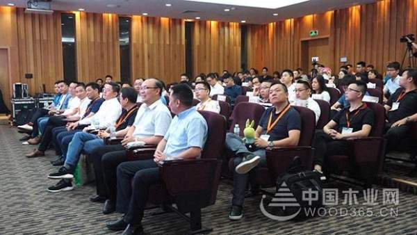 以新致城，以诚至心 兔宝宝橱柜（广州）品牌发布会震撼耀启