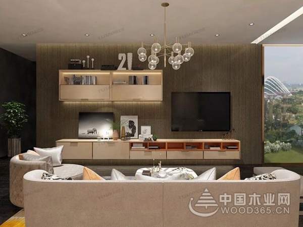 广州建博会，惊艳的兔宝宝橱柜都在这！