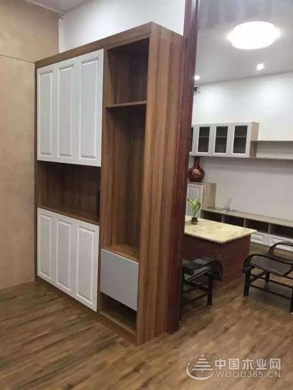 新店推介|益家居健康板材石狮专卖店