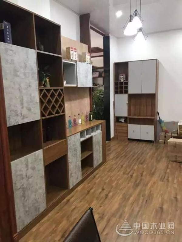 新店推介|益家居健康板材石狮专卖店