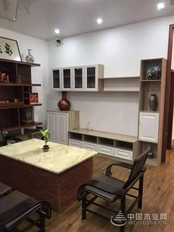 新店推介|益家居健康板材石狮专卖店