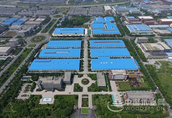 兔宝宝橱柜亮相广州建博会，与您共享商机