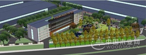 兔宝宝橱柜亮相广州建博会，与您共享商机