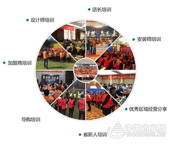 兔宝宝橱柜亮相广州建博会，与您共享商机