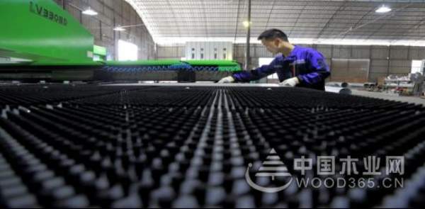 广西霸普环保科技有限公司正式开始接单