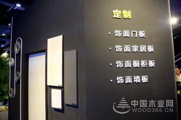 用板材诠释空间美学，拜勒尼强势亮相广州建博会