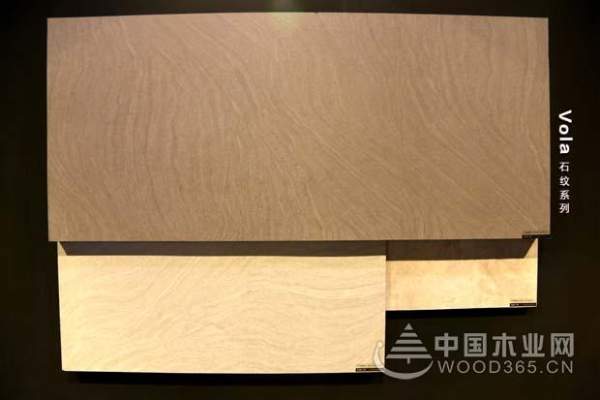 用板材诠释空间美学，拜勒尼强势亮相广州建博会
