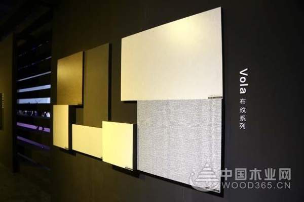 用板材诠释空间美学，拜勒尼强势亮相广州建博会