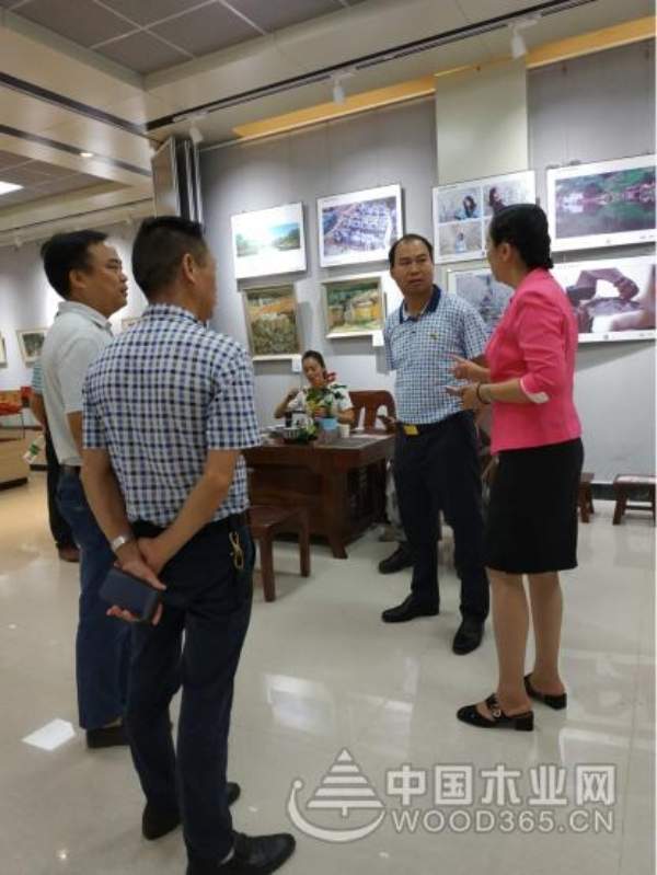 鹏森缘匠心精造，赢取当地社会高度认同