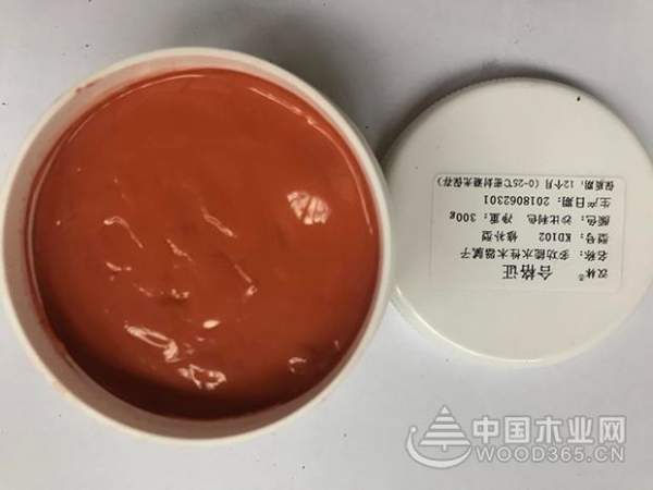 汉林水性修补腻子与您相约2018中国（广州）建博会