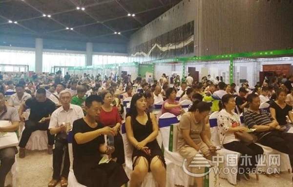 兔宝宝杭州、成都、太原环保行圆满结束，消费者满载而归乐不停~