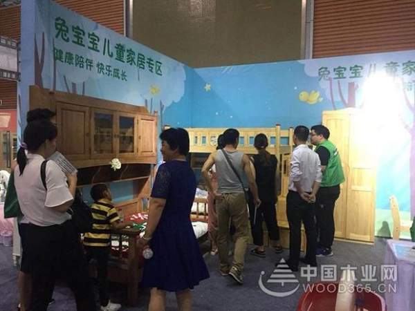 兔宝宝杭州、成都、太原环保行圆满结束，消费者满载而归乐不停~