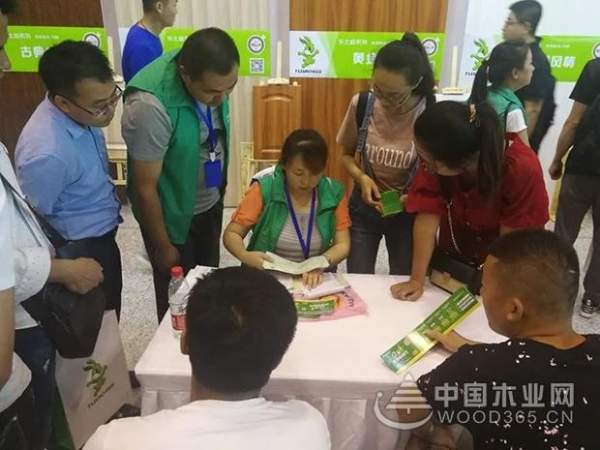 兔宝宝杭州、成都、太原环保行圆满结束，消费者满载而归乐不停~