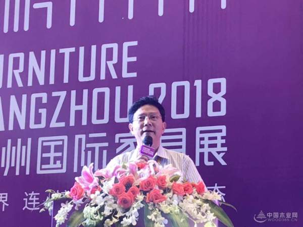 2018杭州国际家具展启幕——欢迎晚宴盛大举行
