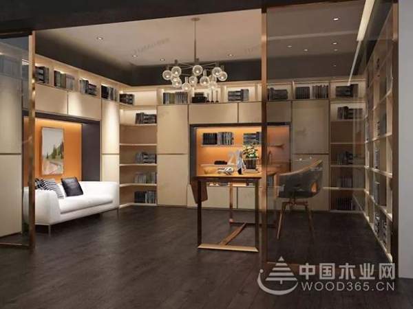 广州建博会，兔宝宝橱柜与您不见不散