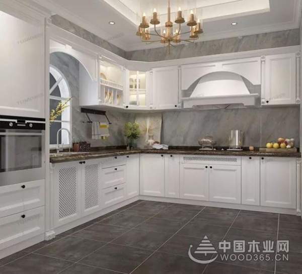 广州建博会，兔宝宝橱柜与您不见不散