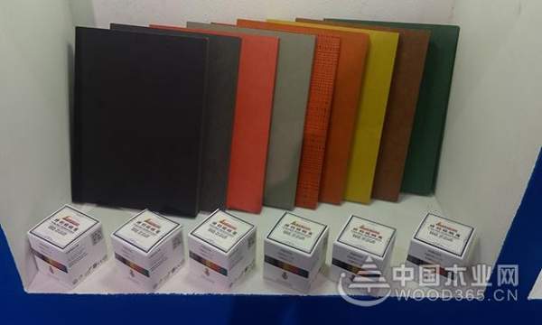 汇聚全球著名品牌|怡黄木业现场直击2018西瓦国际木业展