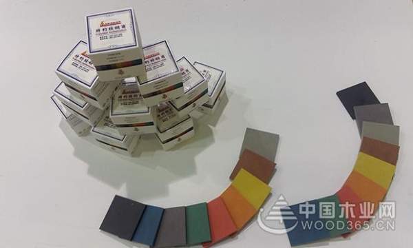 汇聚全球著名品牌|怡黄木业现场直击2018西瓦国际木业展