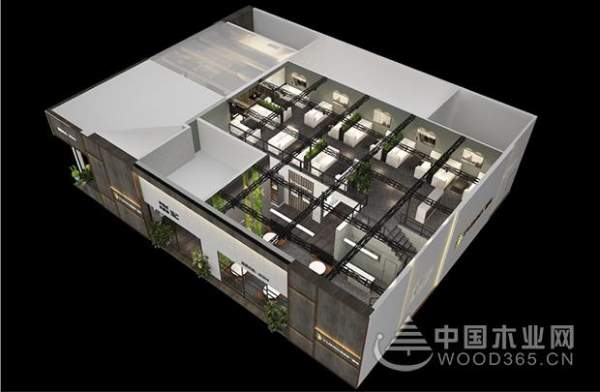 广州建博会，兔宝宝橱柜亮点提前剧透
