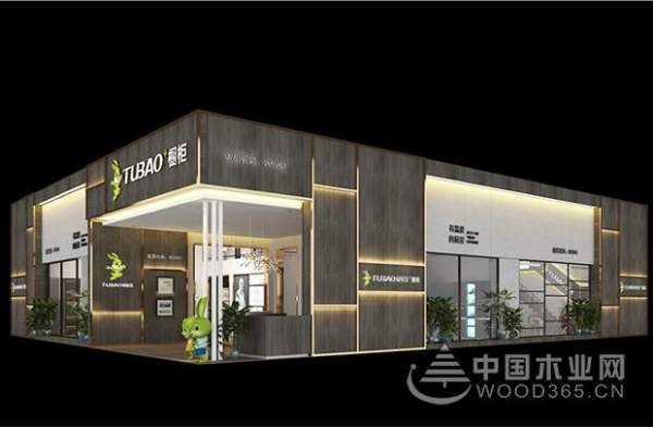 广州建博会，兔宝宝橱柜亮点提前剧透
