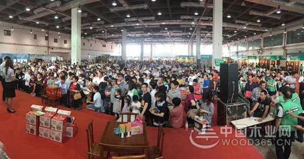 夏不为利，厚惠有期！兔宝宝环保行南通站、长春站盛况空前~