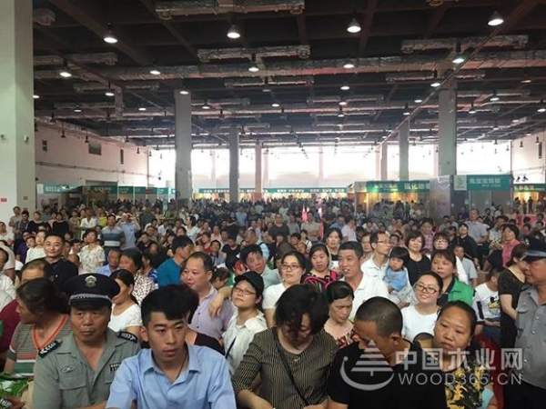 夏不为利，厚惠有期！兔宝宝环保行南通站、长春站盛况空前~