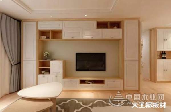 板材十大品牌大王椰板材打造家居新诗意