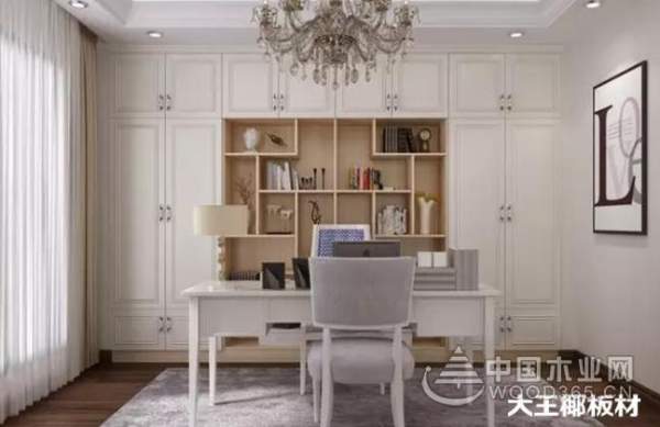 板材十大品牌大王椰板材打造家居新诗意