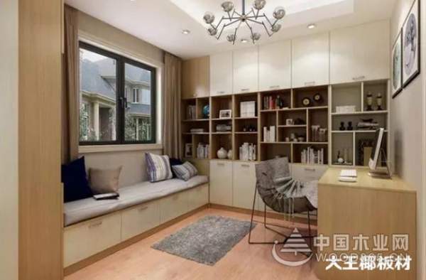 板材十大品牌大王椰板材打造家居新诗意
