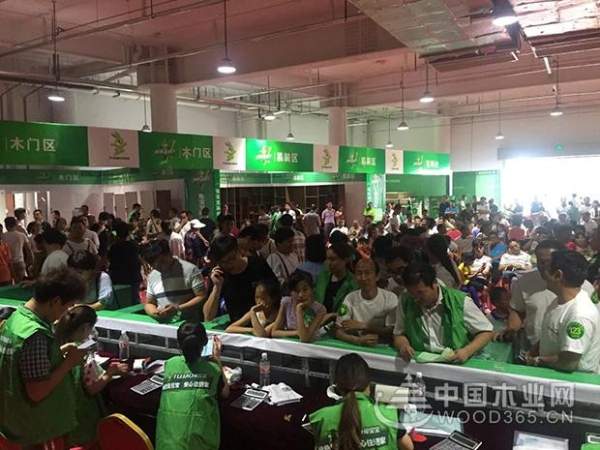 兔宝宝环保行火热开启，合肥、岳阳、滨州同时沸腾狂欢