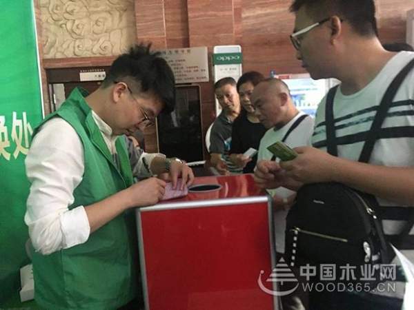 兔宝宝环保行火热开启，合肥、岳阳、滨州同时沸腾狂欢