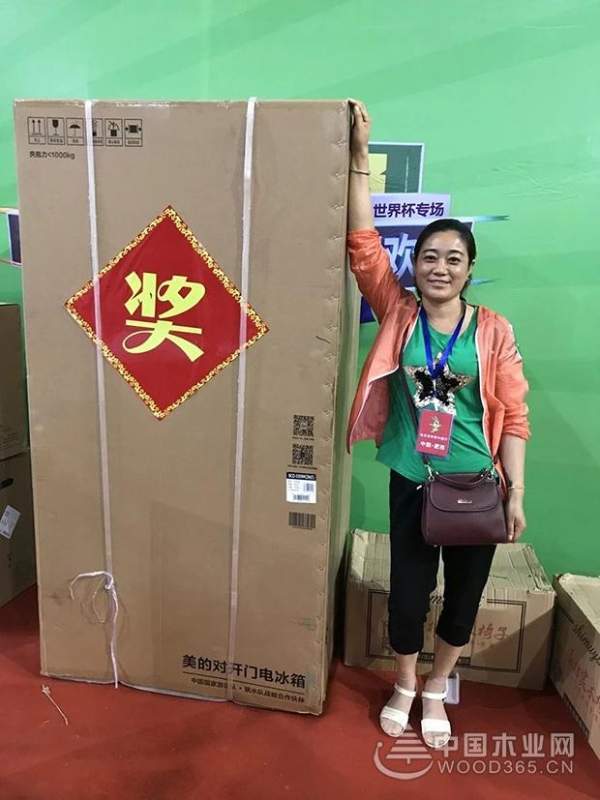 兔宝宝环保行火热开启，合肥、岳阳、滨州同时沸腾狂欢