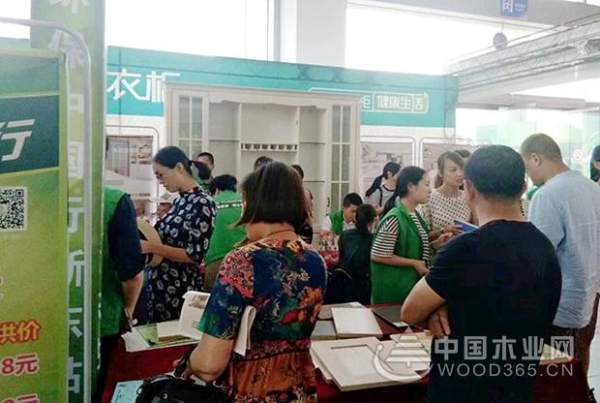 疯抢3小时！兔宝宝环保行宁波站、银川站放粽一夏，感恩来袭！