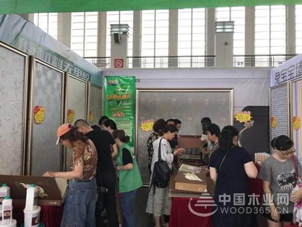 疯抢3小时！兔宝宝环保行宁波站、银川站放粽一夏，感恩来袭！