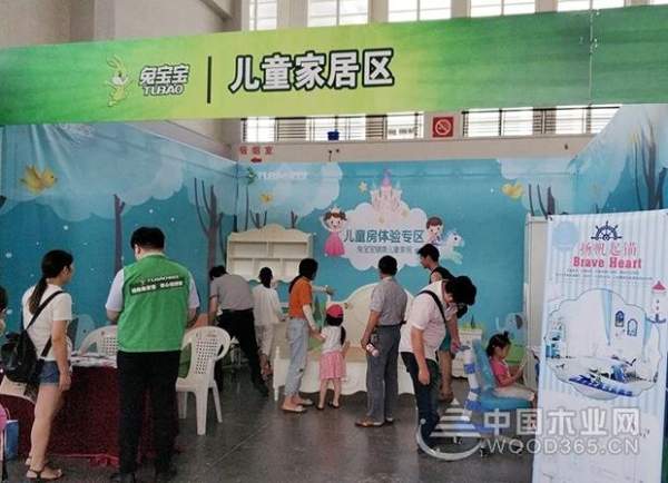 疯抢3小时！兔宝宝环保行宁波站、银川站放粽一夏，感恩来袭！