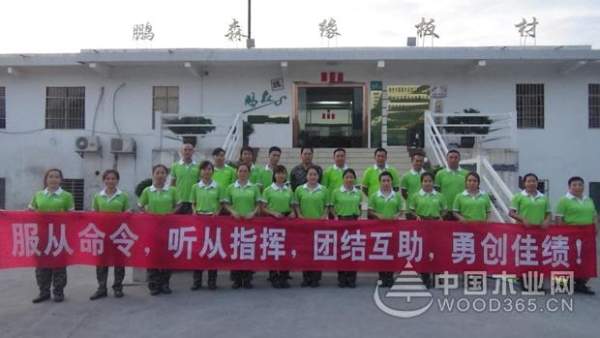 强身健体 点燃工作激情 鹏森缘军事拓展活动圆满举行